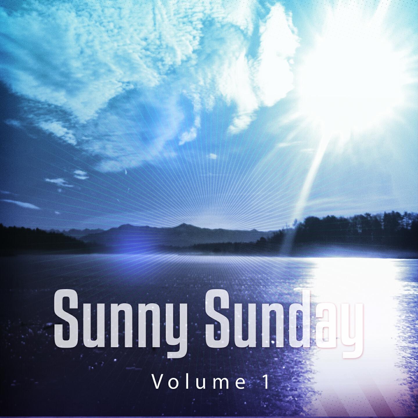 Релиз Sunny Sunday, Vol. 1