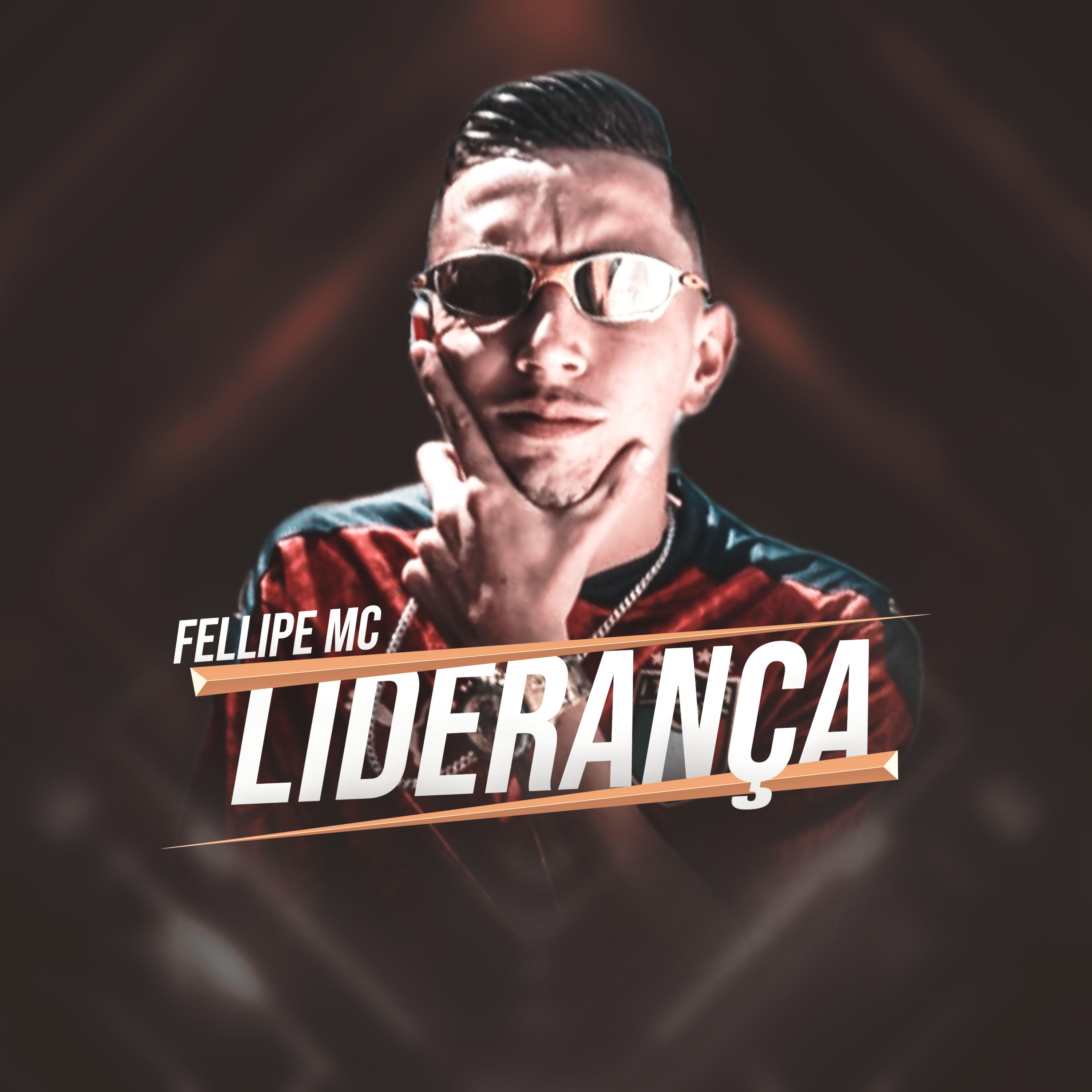 Релиз Liderança