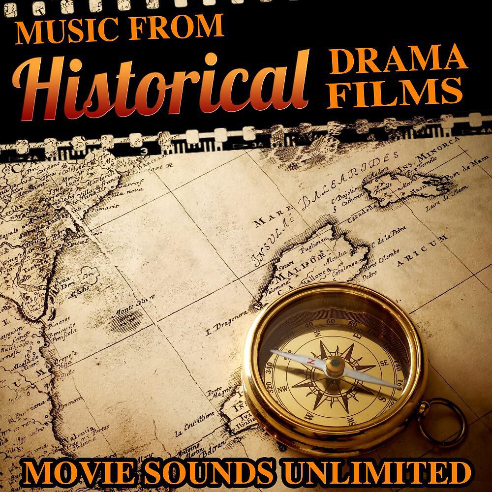 Релиз Music from Historical Drama Films