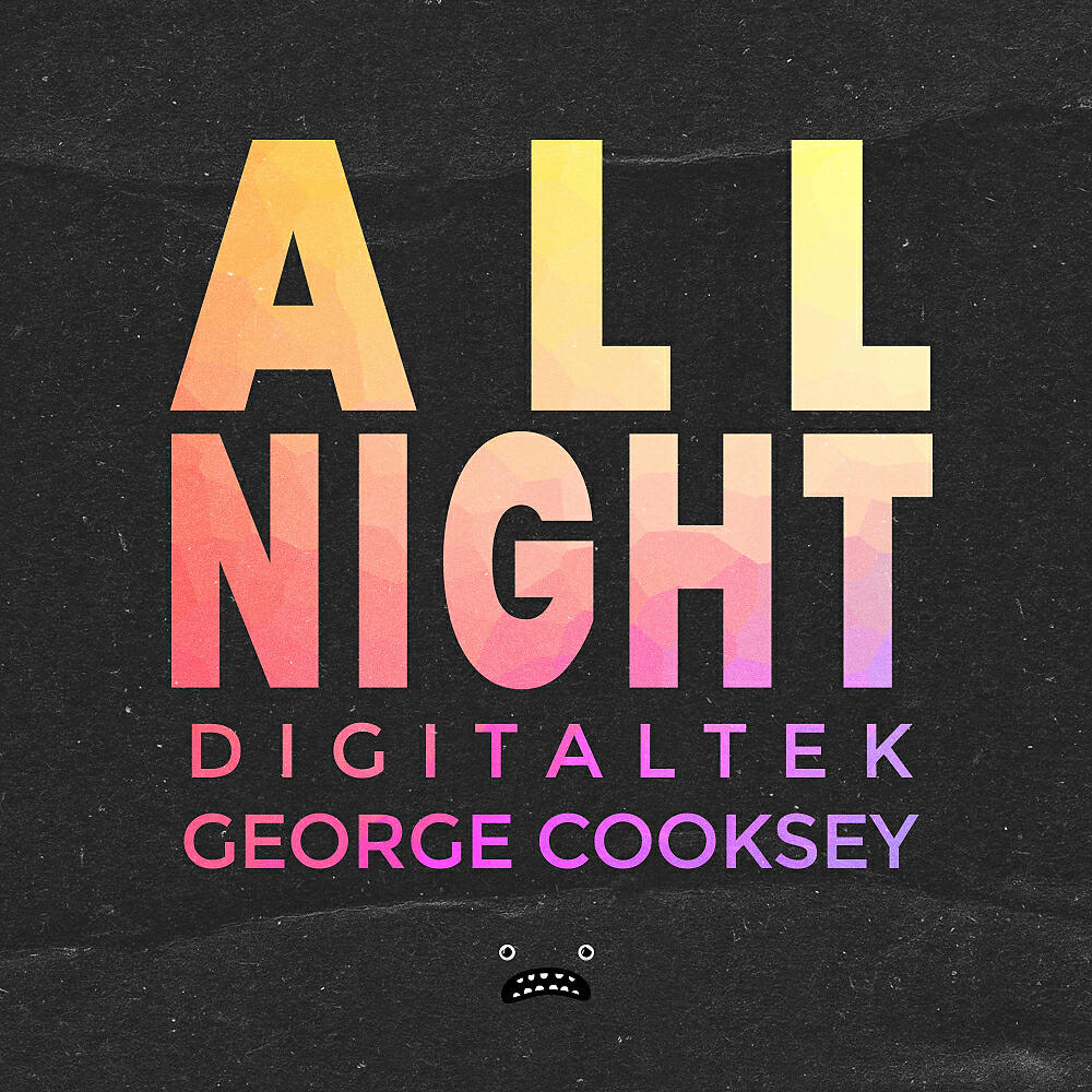 Релиз All Night