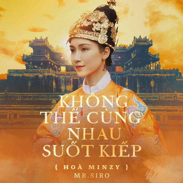 Релиз Không Thể Cùng Nhau Suốt Kiếp