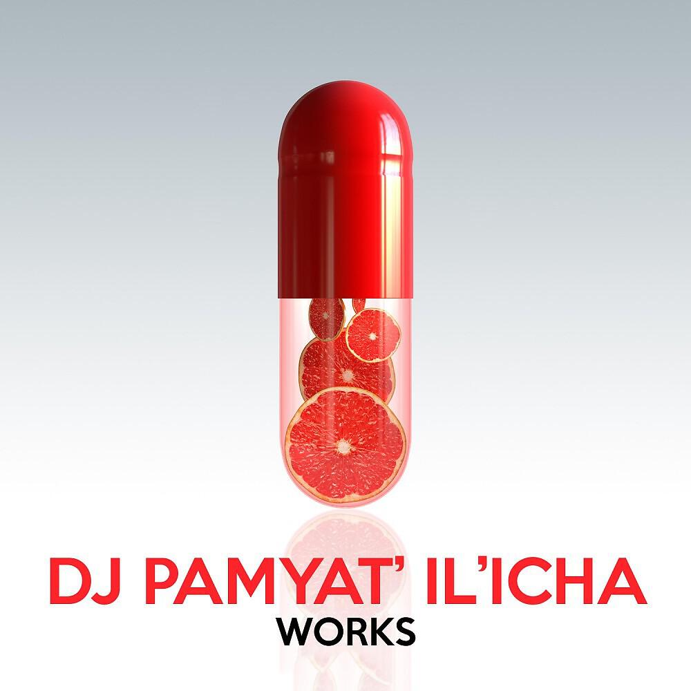 Релиз DJ Pamyat' Il'icha Works