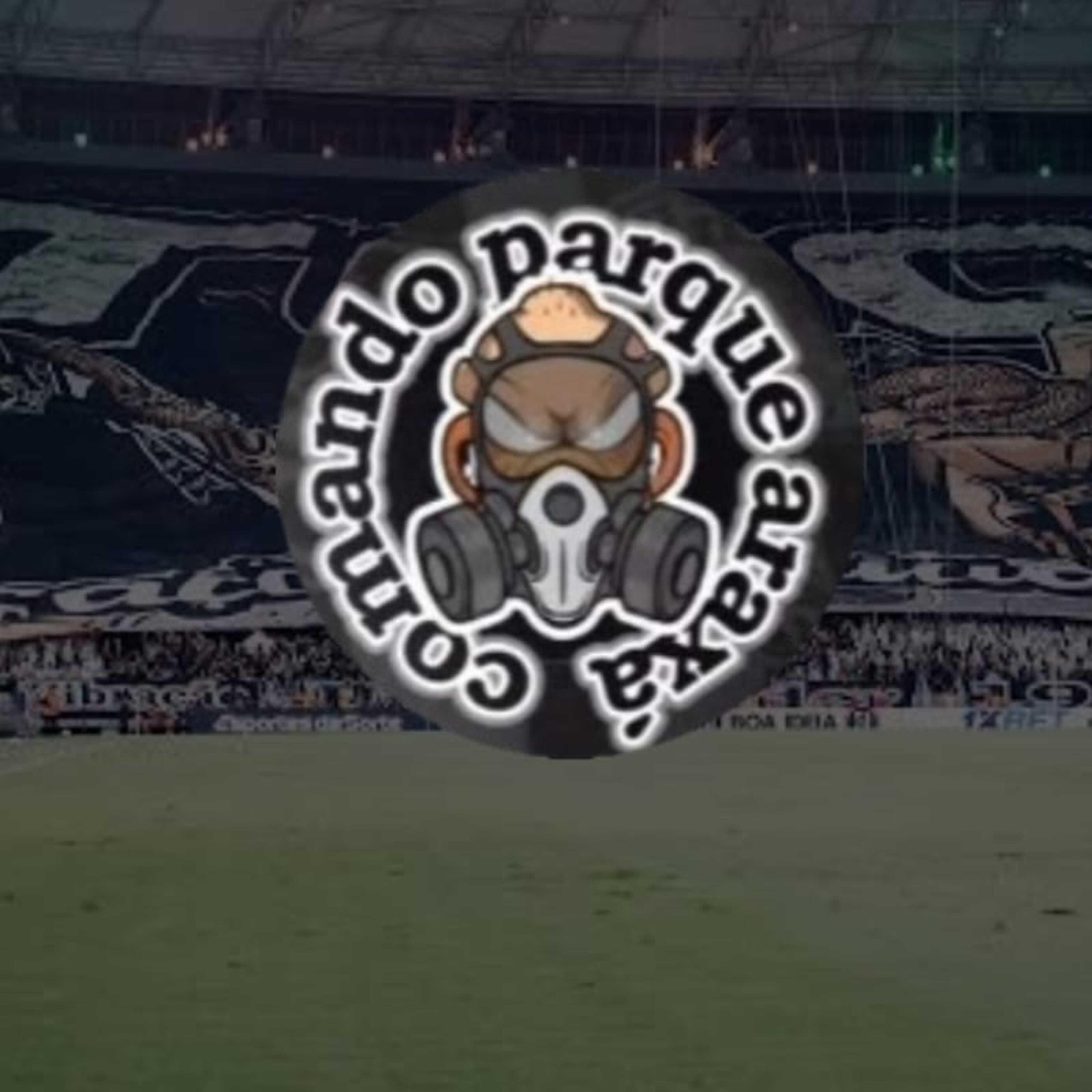 Релиз Comando Parque Araxá
