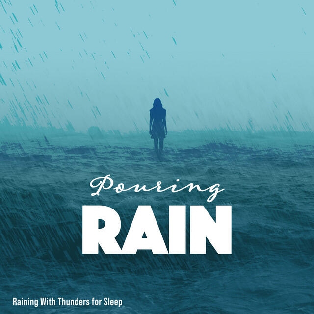 Релиз Pouring Rain