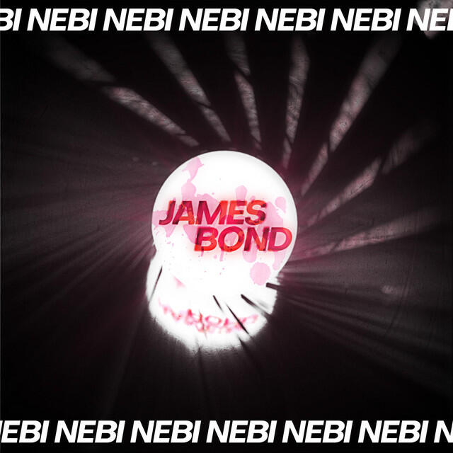 Релиз James Bond