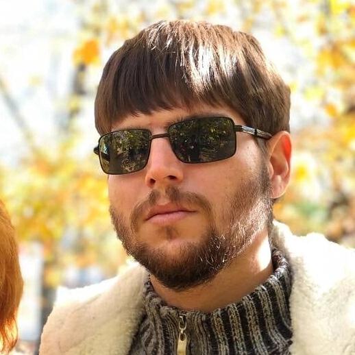 Алексей Чевычалов