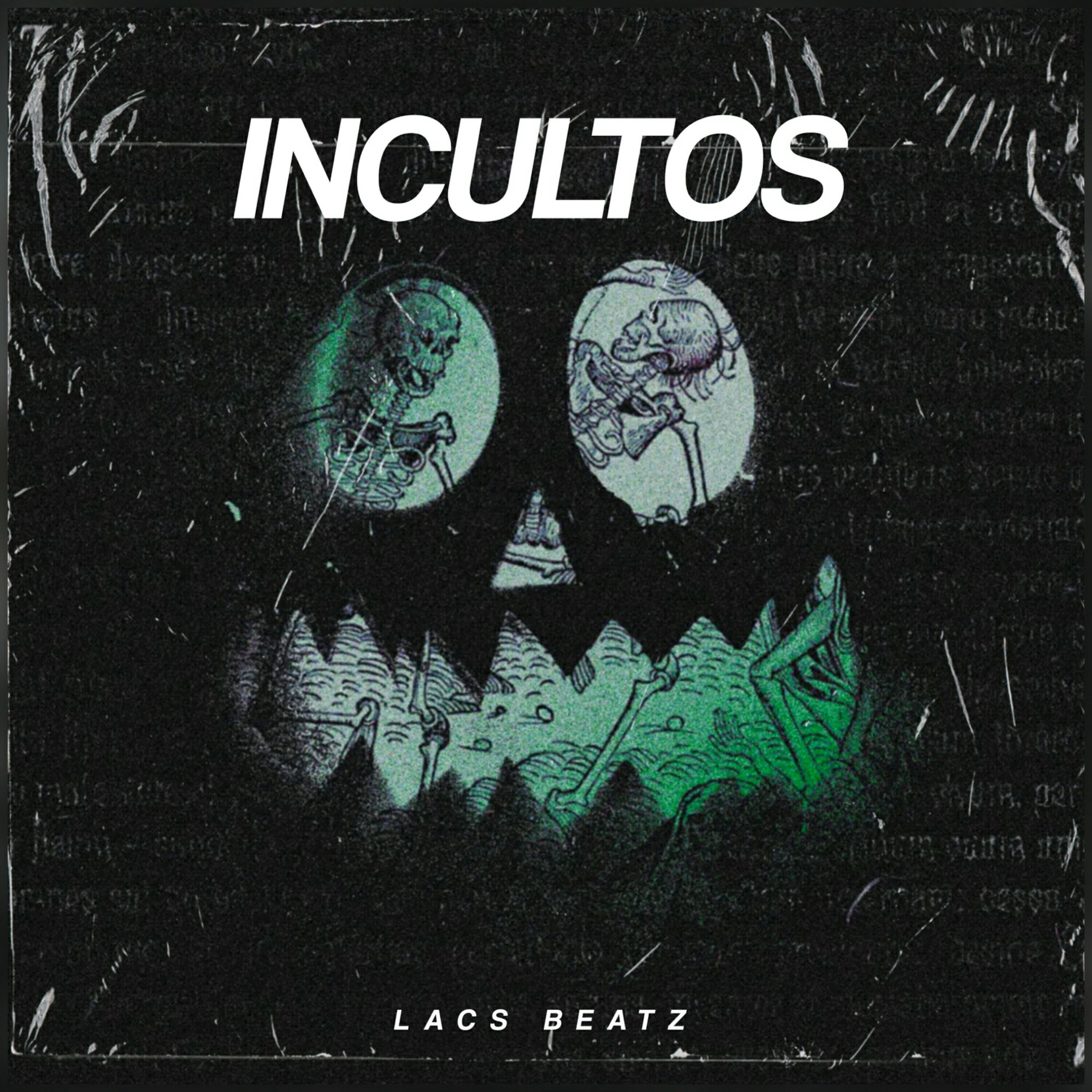 Релиз Incultos