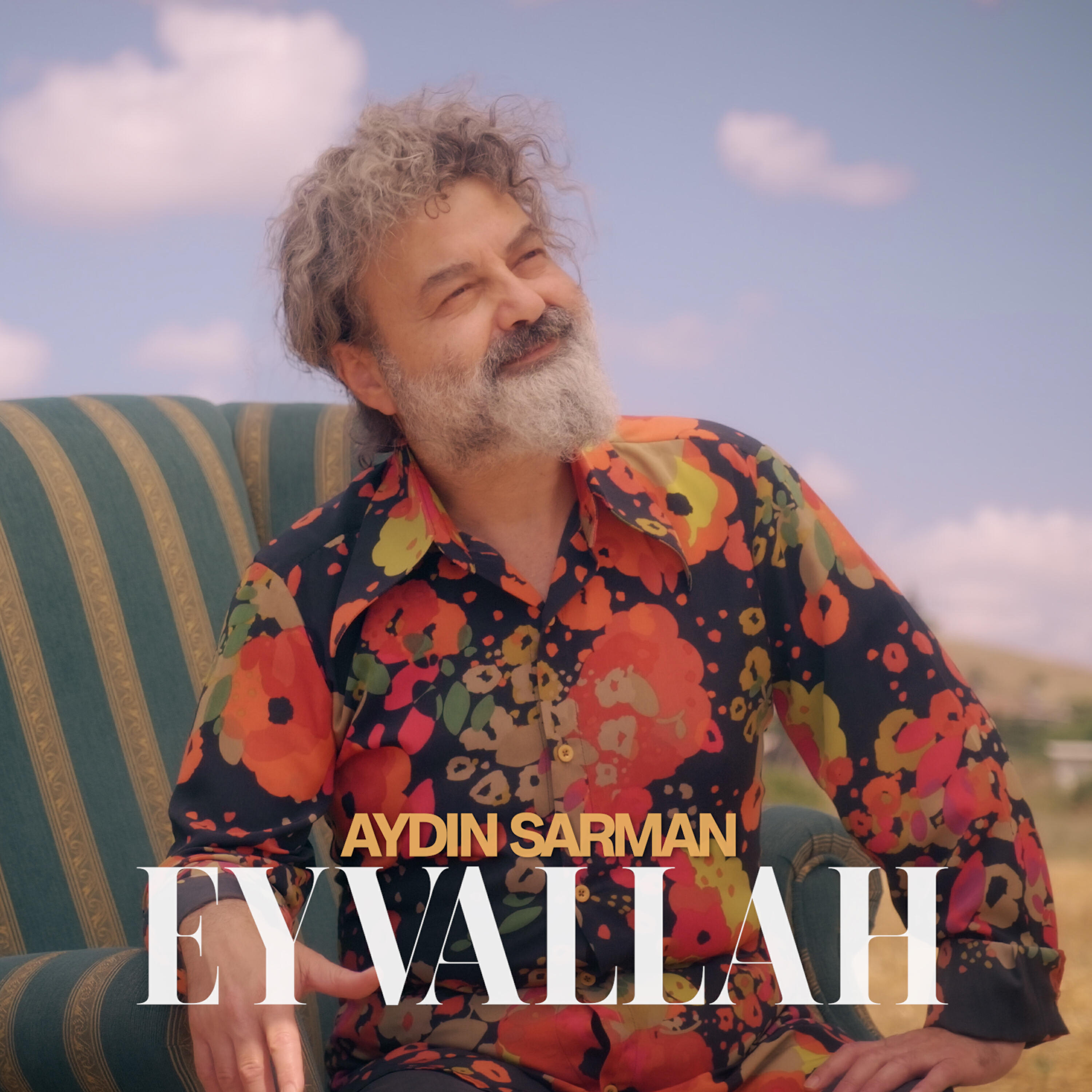 Постер альбома Eyvallah