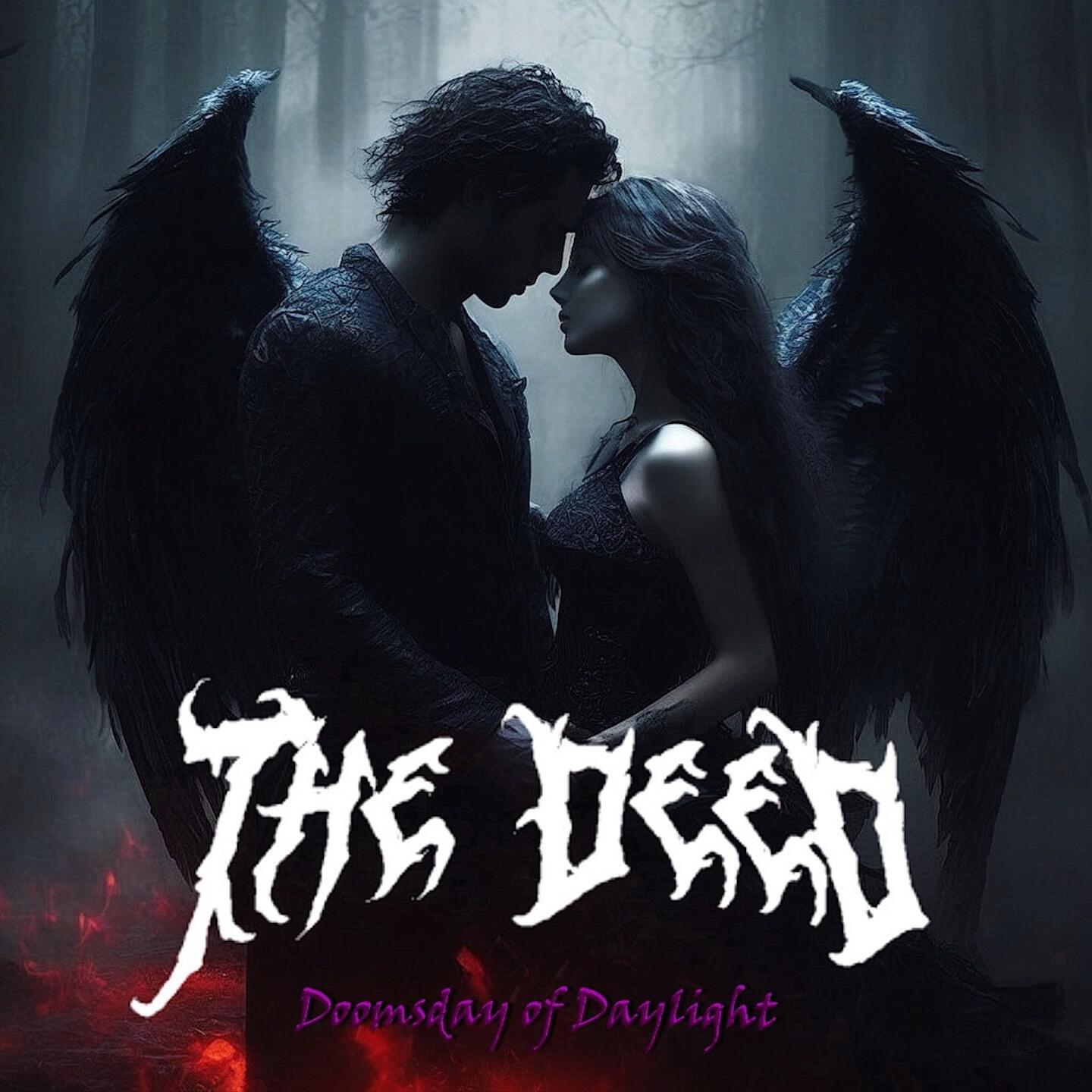 Релиз Doomsday of Daylight