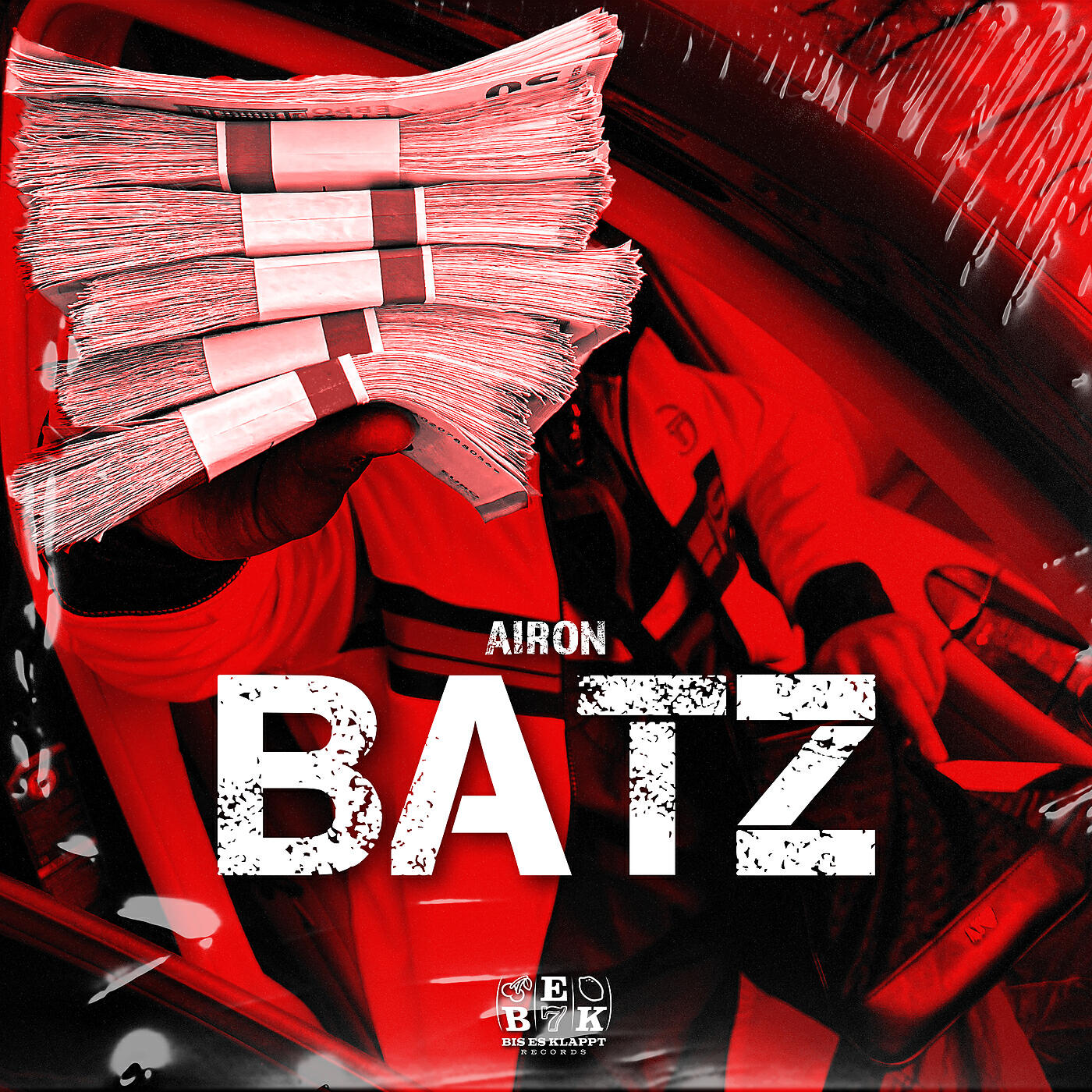 Релиз Batz