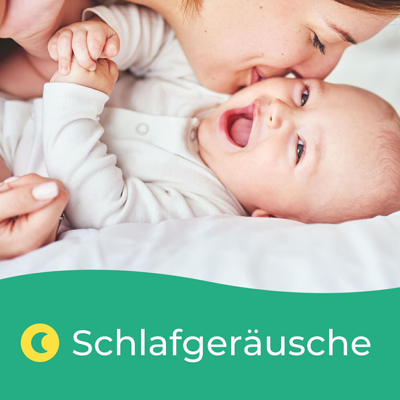 Релиз Schlafgeräusche