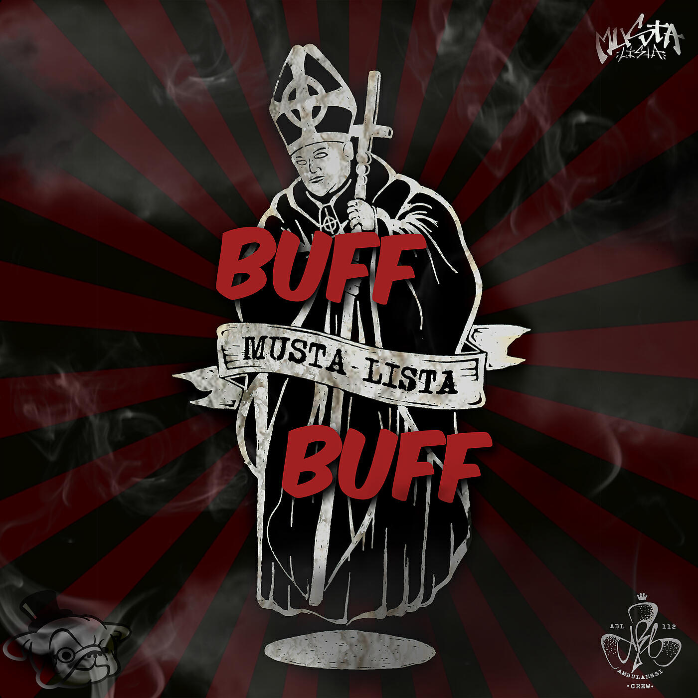 Релиз Buff Buff
