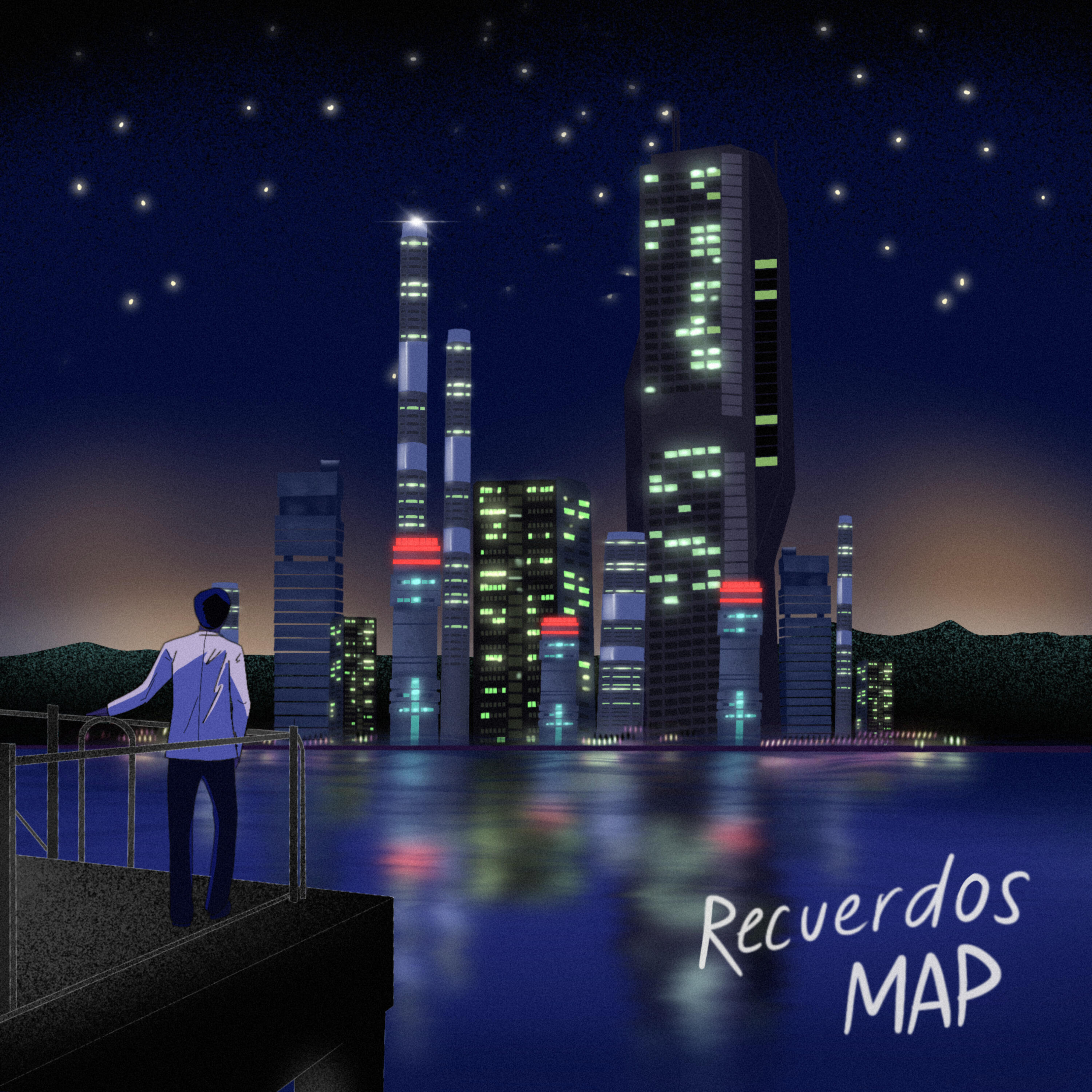 Релиз Recuerdos