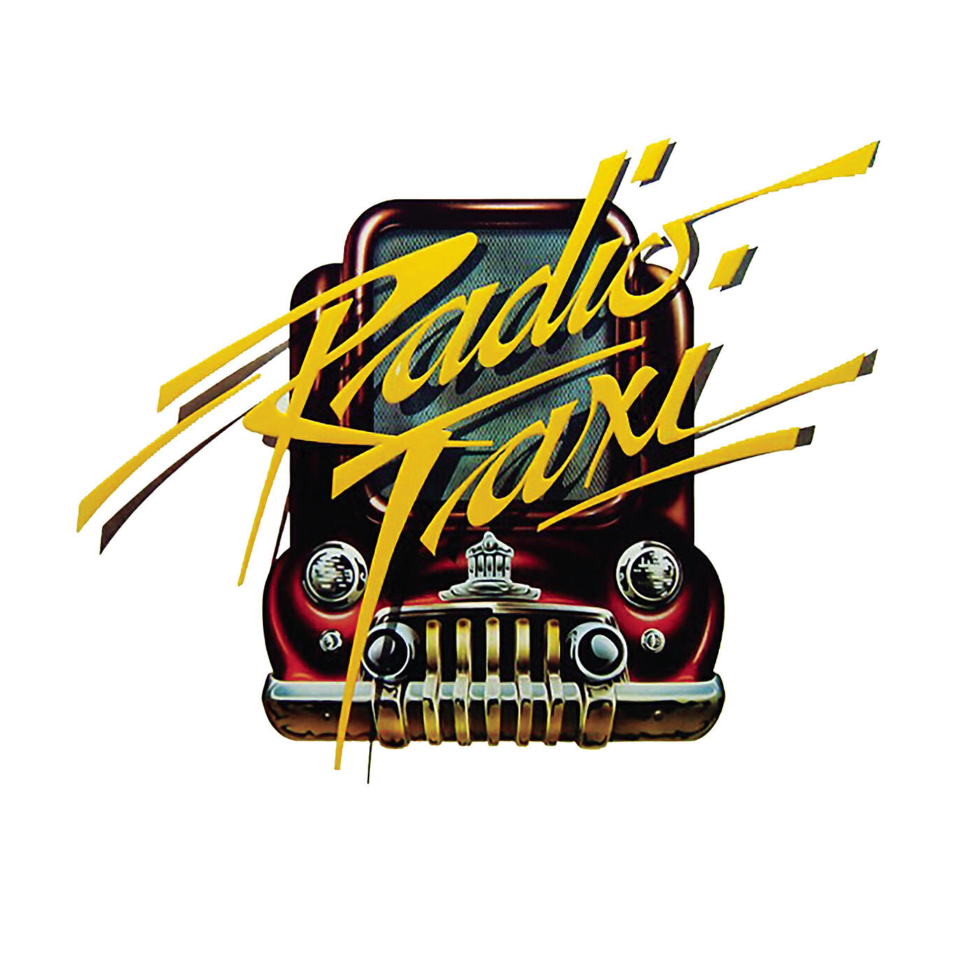 Релиз Radio Taxi