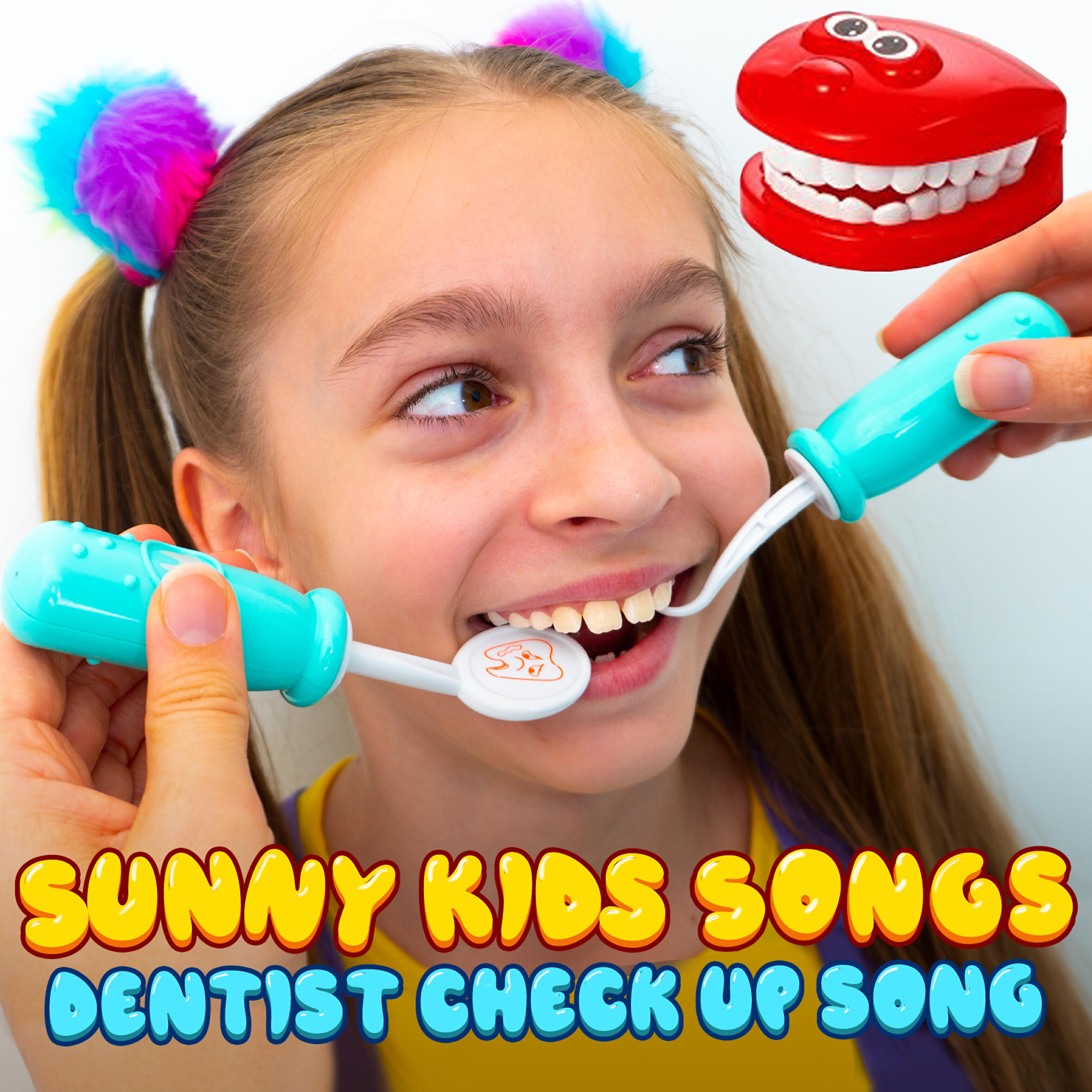 Релиз Dentist Check Up Song