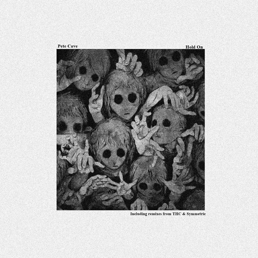 Релиз Hold On