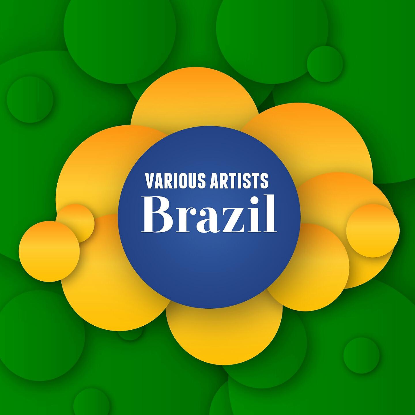 Релиз Brazil
