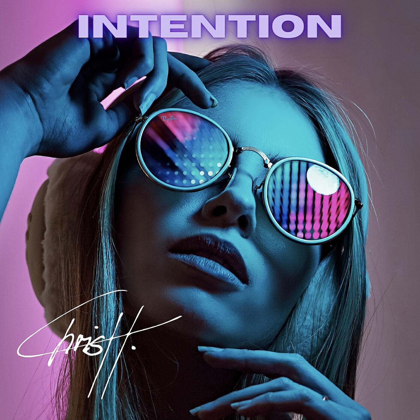 Релиз Intention