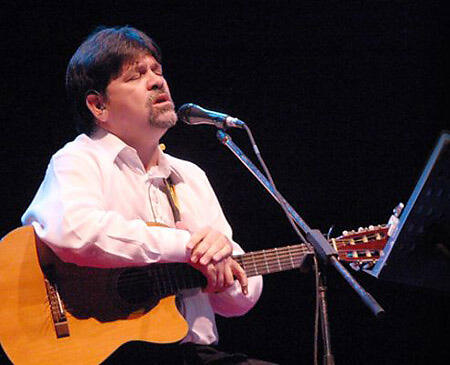 Ricardo Flecha