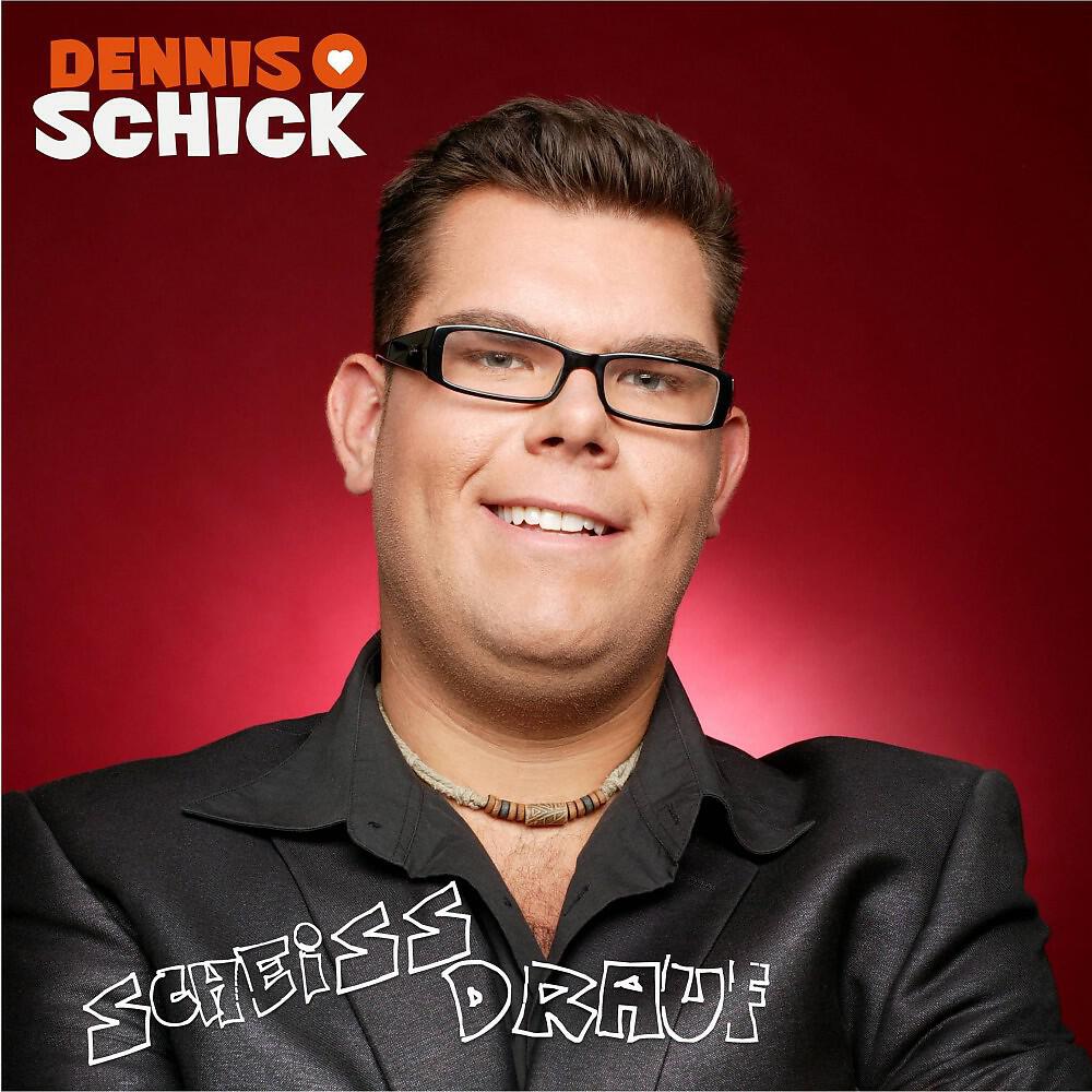 Релиз Scheiss drauf