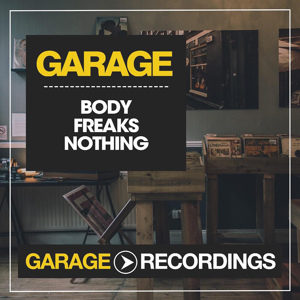 Релиз Nothing
