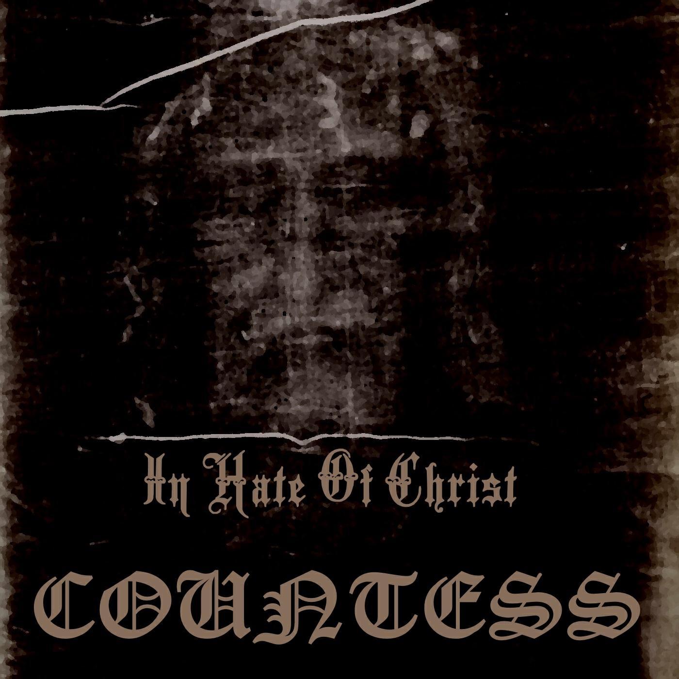 Релиз In Hate of Christ