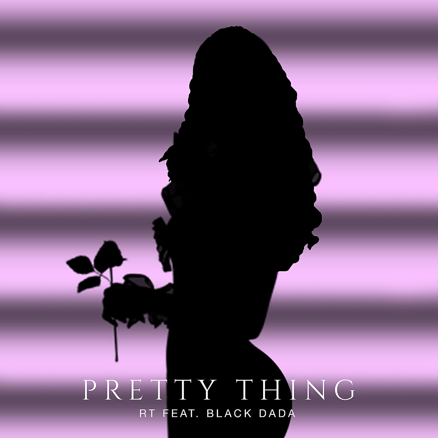 Постер альбома Pretty Thing