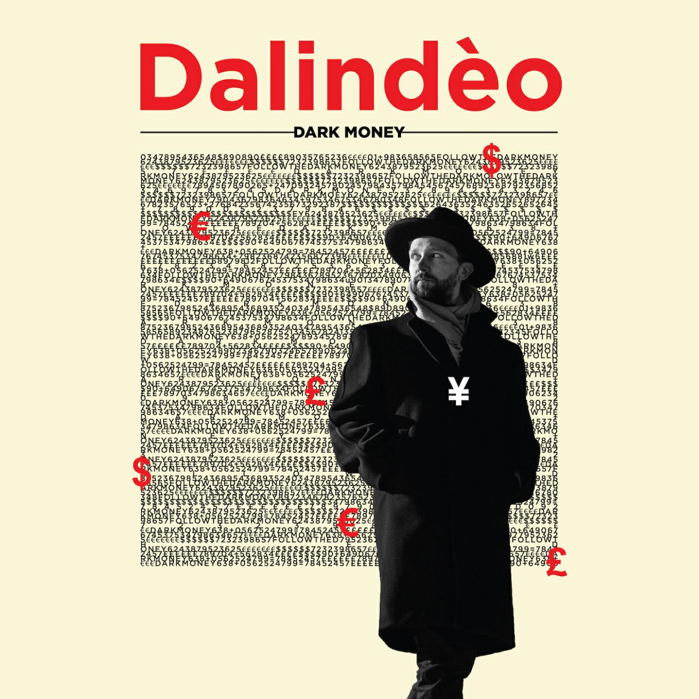 Dalindéo