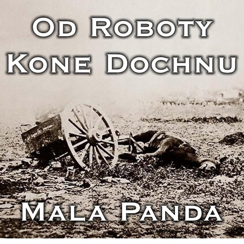 Релиз Od Roboty Kone Dochnu