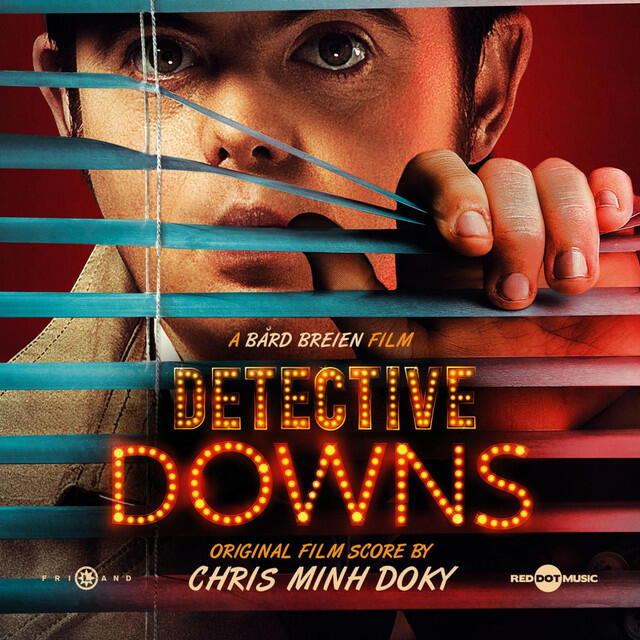 Релиз Detective Downs (The Movie Soundtrack)