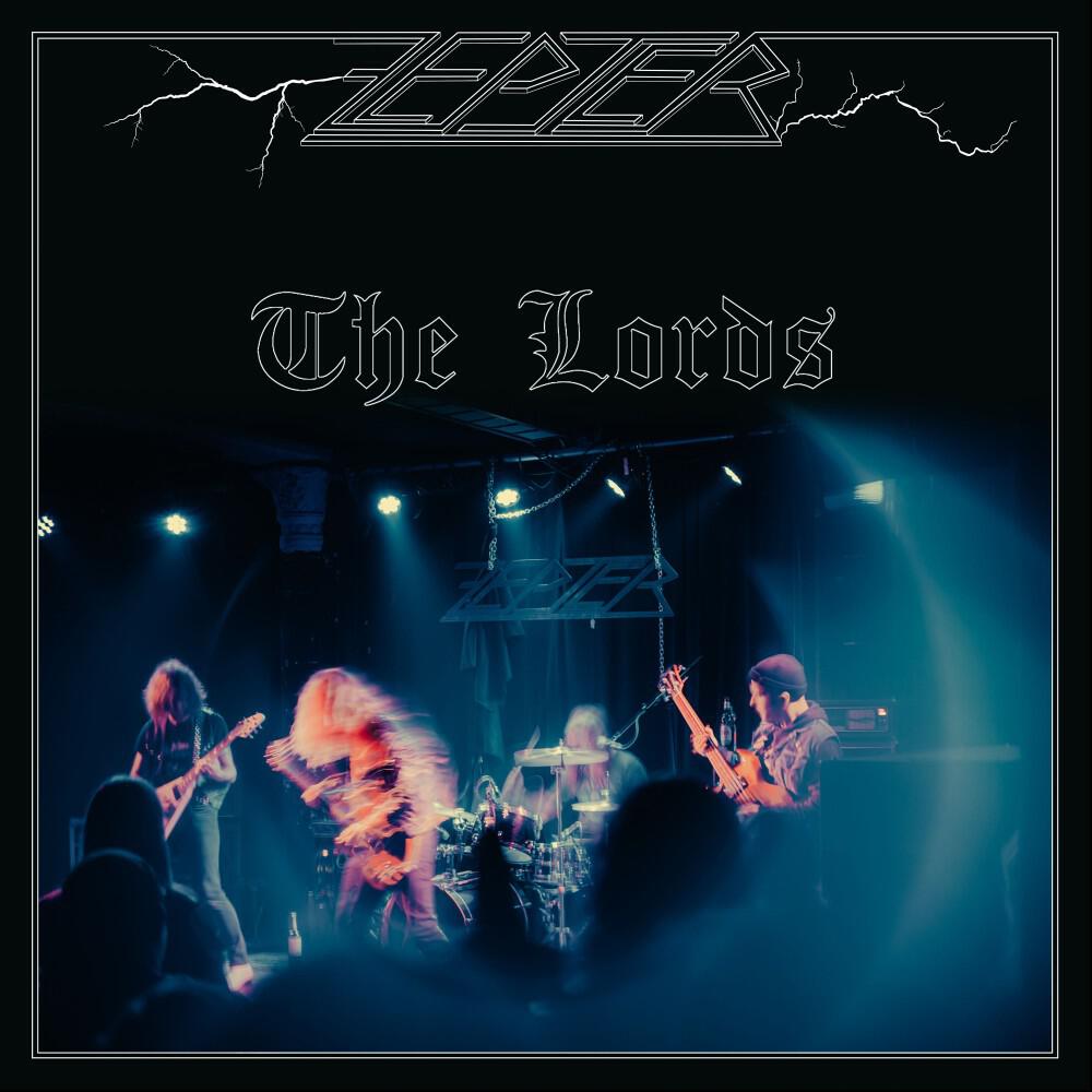 Релиз The Lords (Single)
