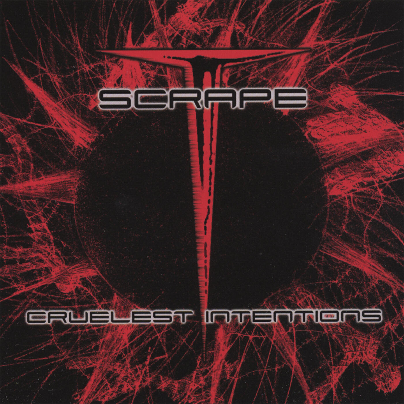 Релиз Cruelest Intentions