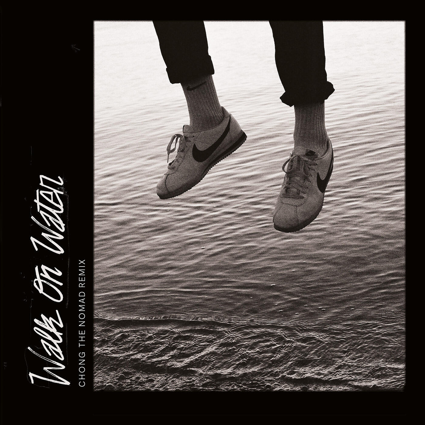 Релиз Walk on Water (Chong the Nomad Remix)