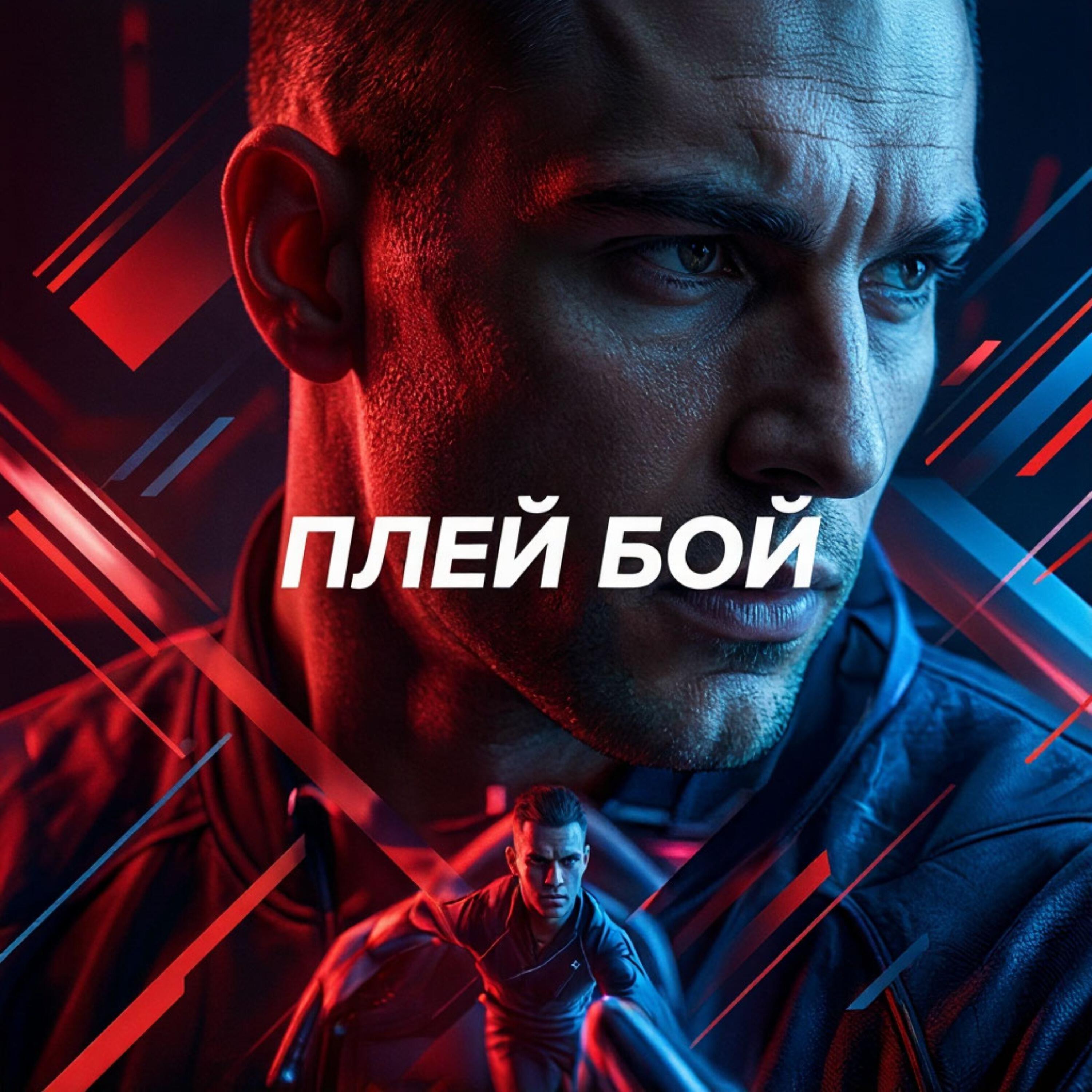 Релиз ПЛЕЙБОЙ