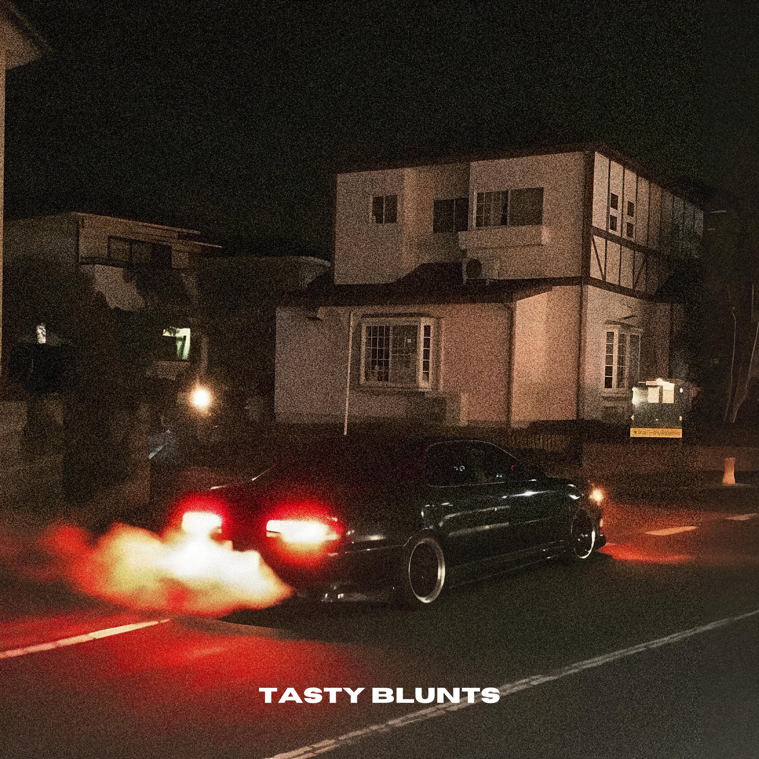 Релиз TASTY BLUNTS