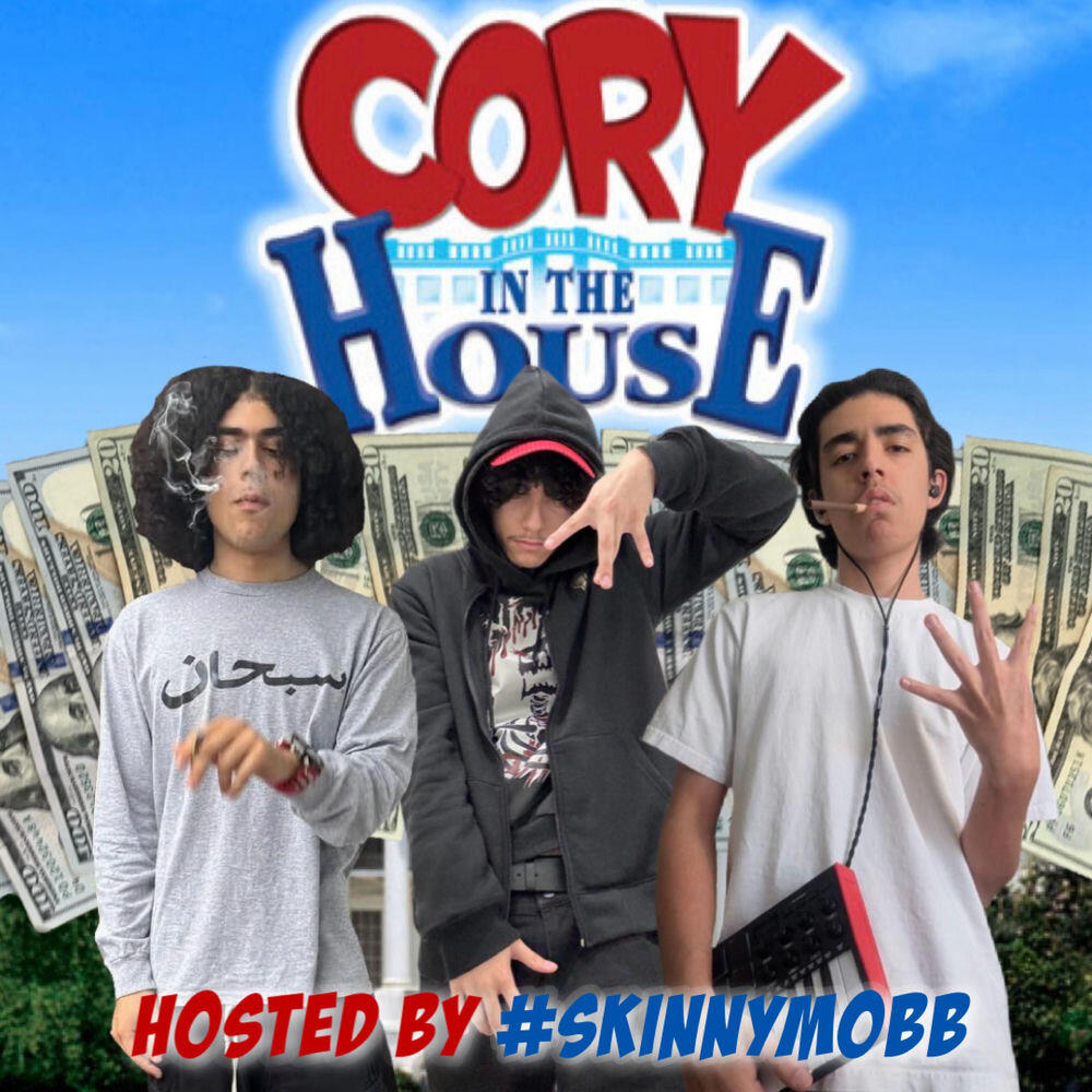 Релиз Cory in the House