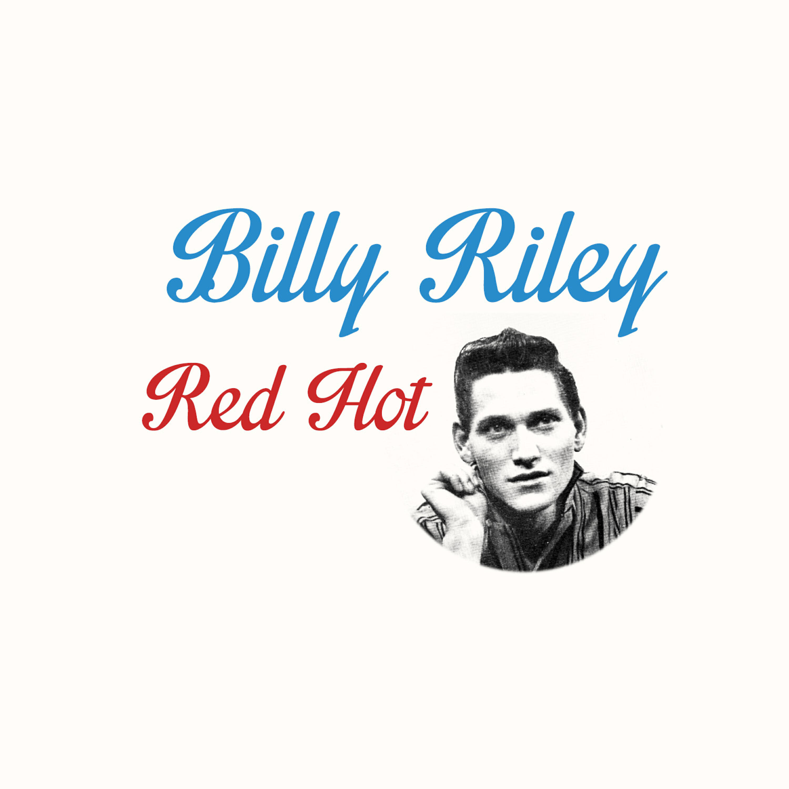 Релиз Red Hot