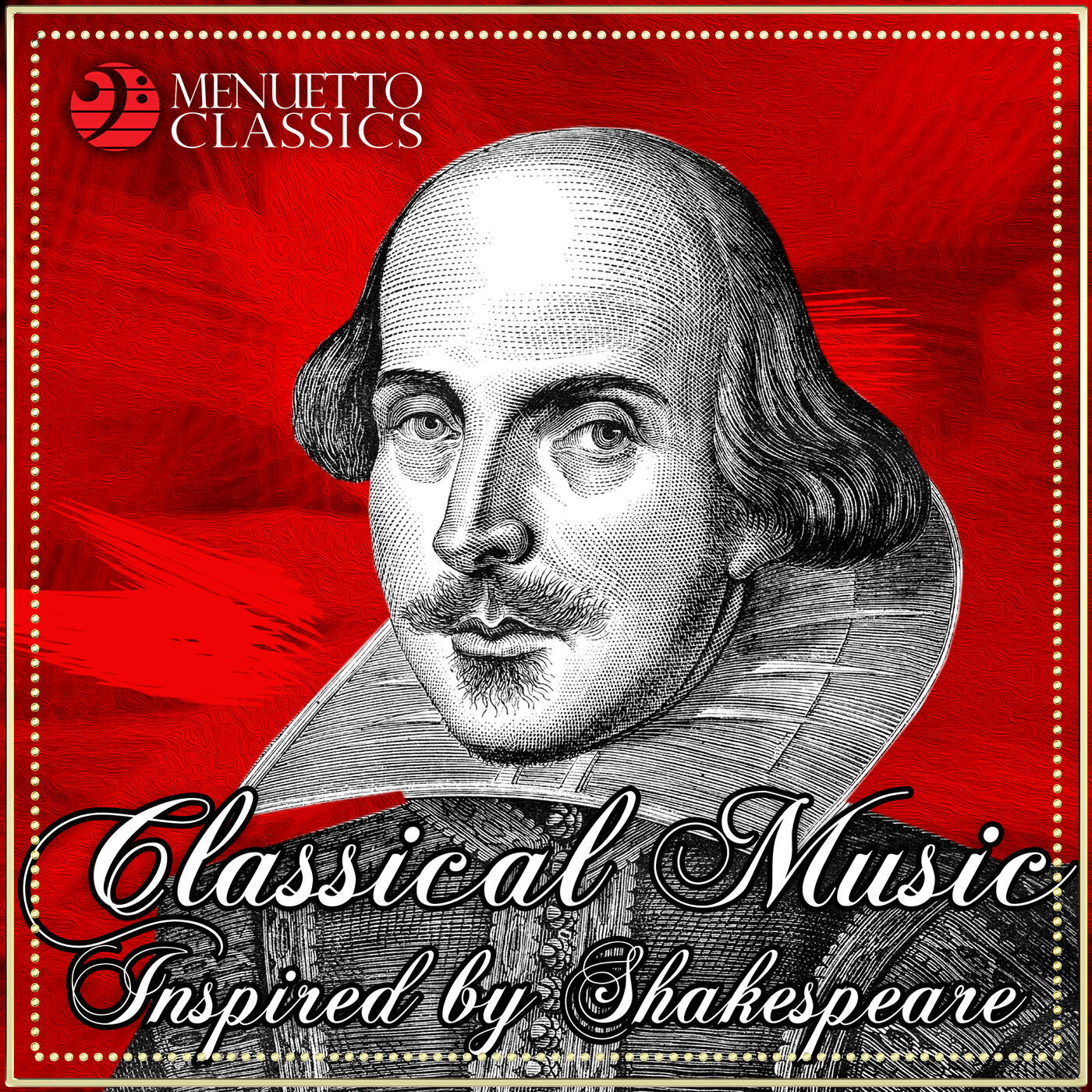 Релиз Classical Music Inspired by Shakespeare