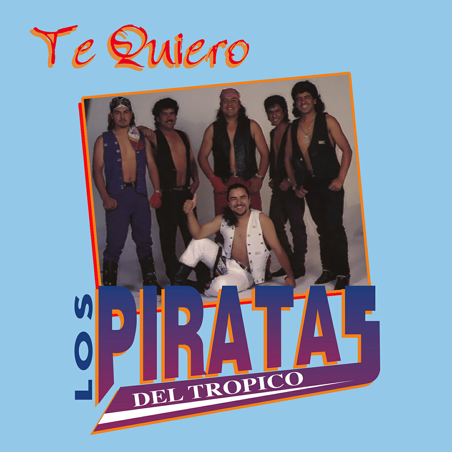 Los Piratas del Trópico
