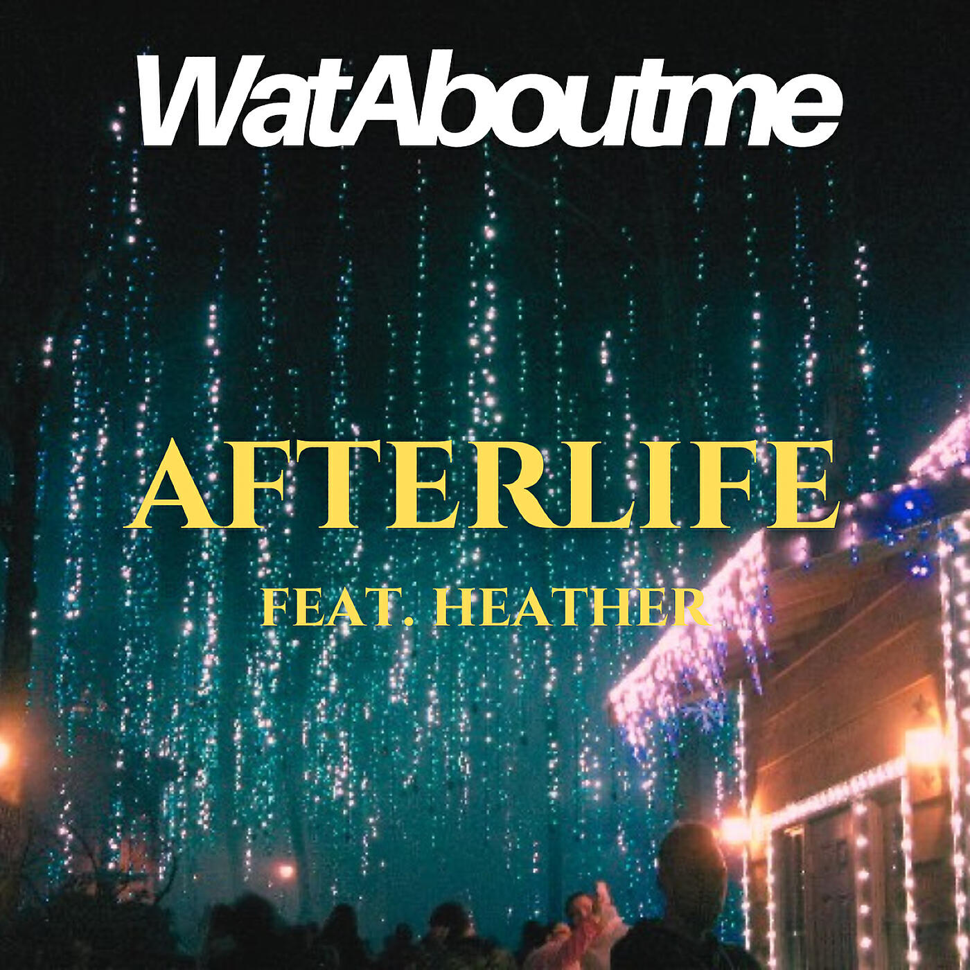 Релиз Afterlife