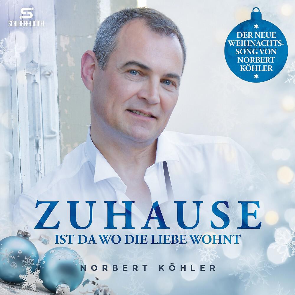 Релиз Zuhause ist da, wo die Liebe wohnt
