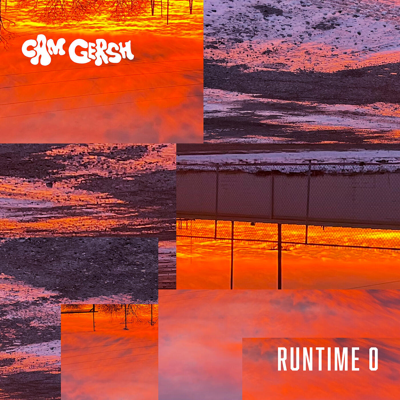 Релиз Runtime 0