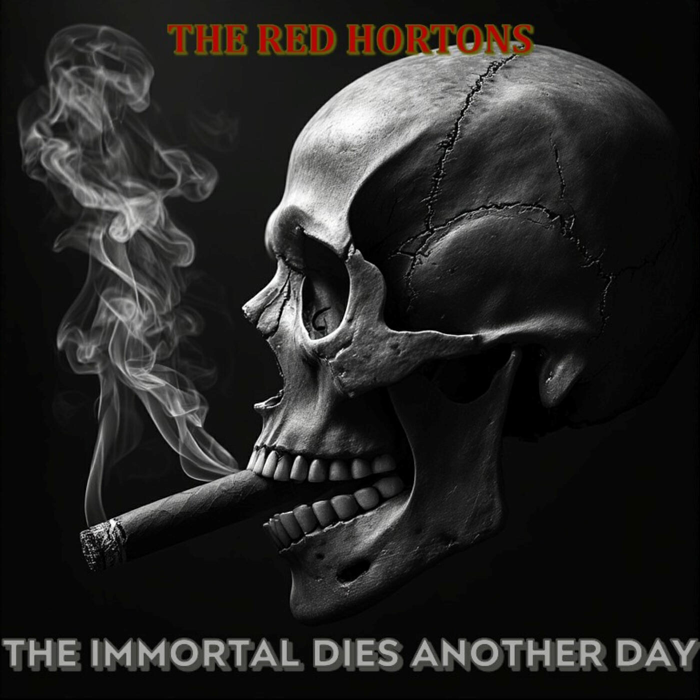 Релиз The Immortal Dies Another Day