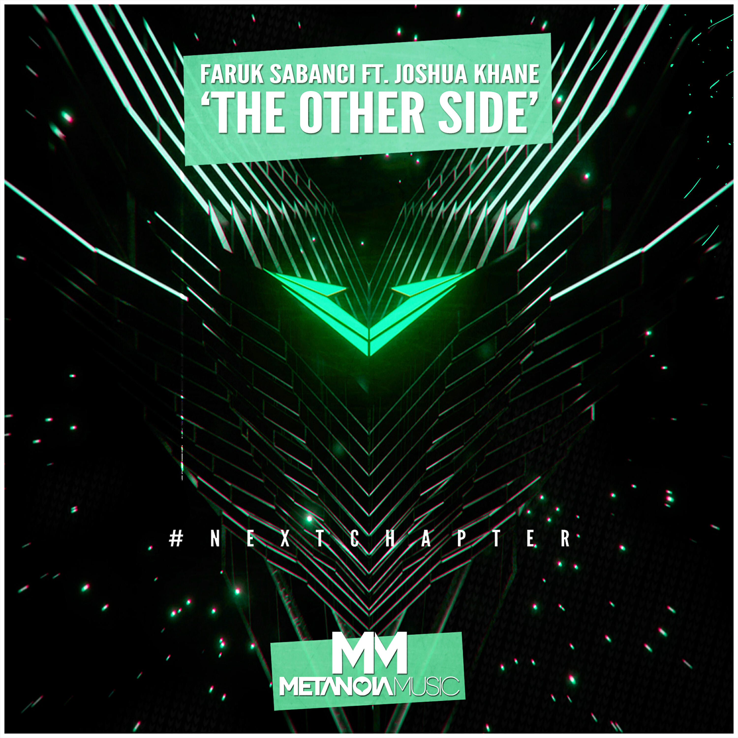 Релиз The Other Side