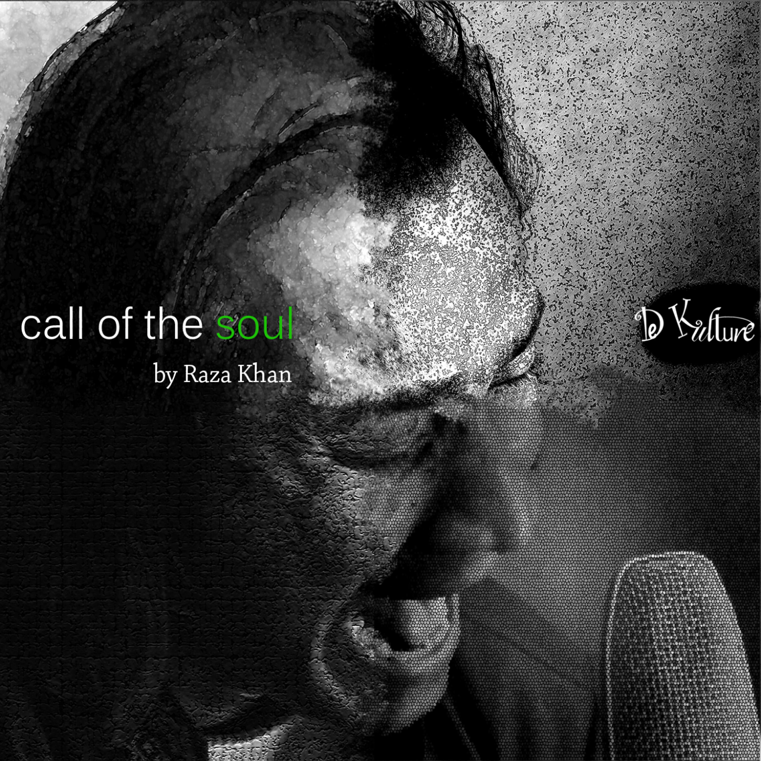 Релиз Call of the Soul - EP