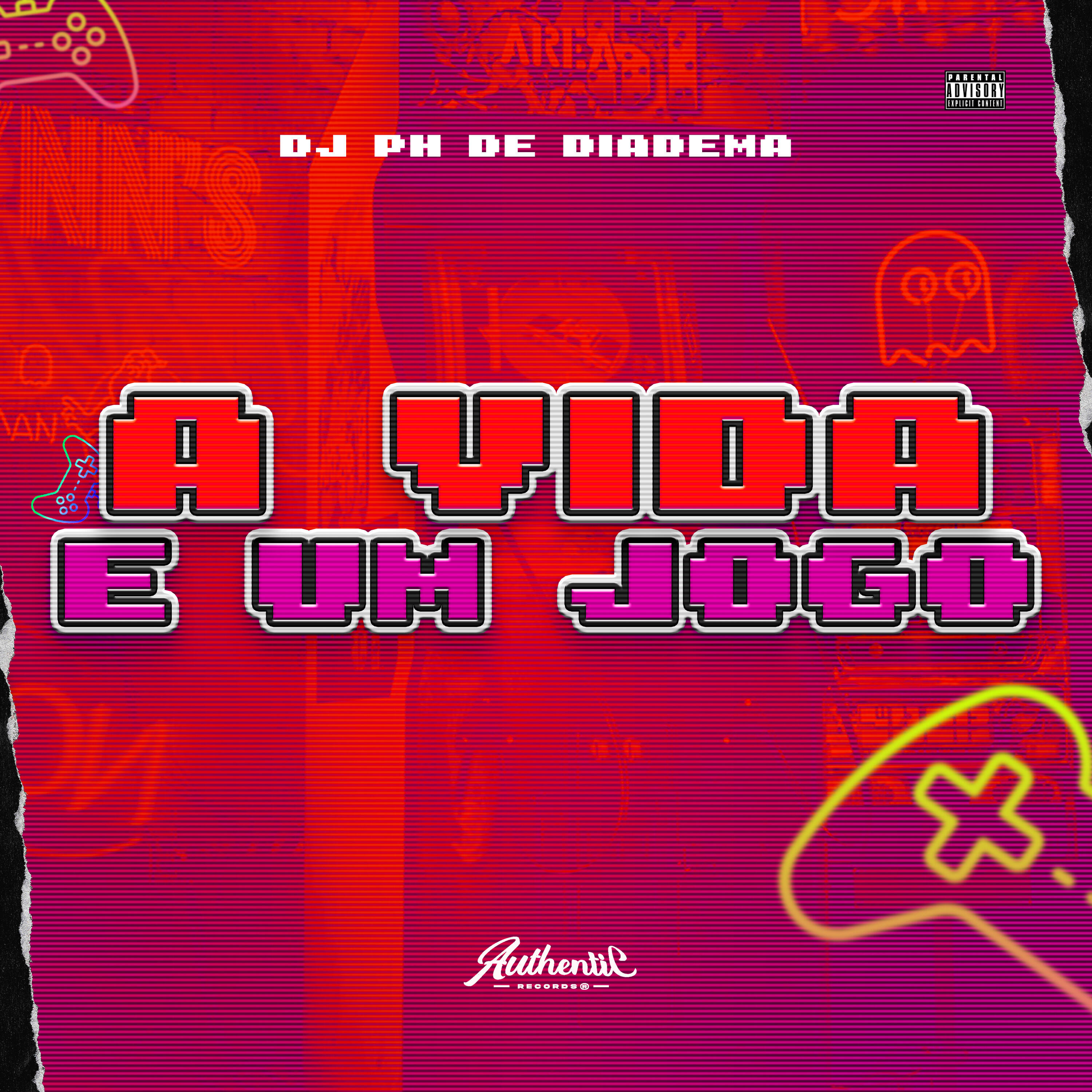 Скачать песню DJ PH De Diadema, Mc GW - Balão Mental бесплатно в MP3 для Android и iOS