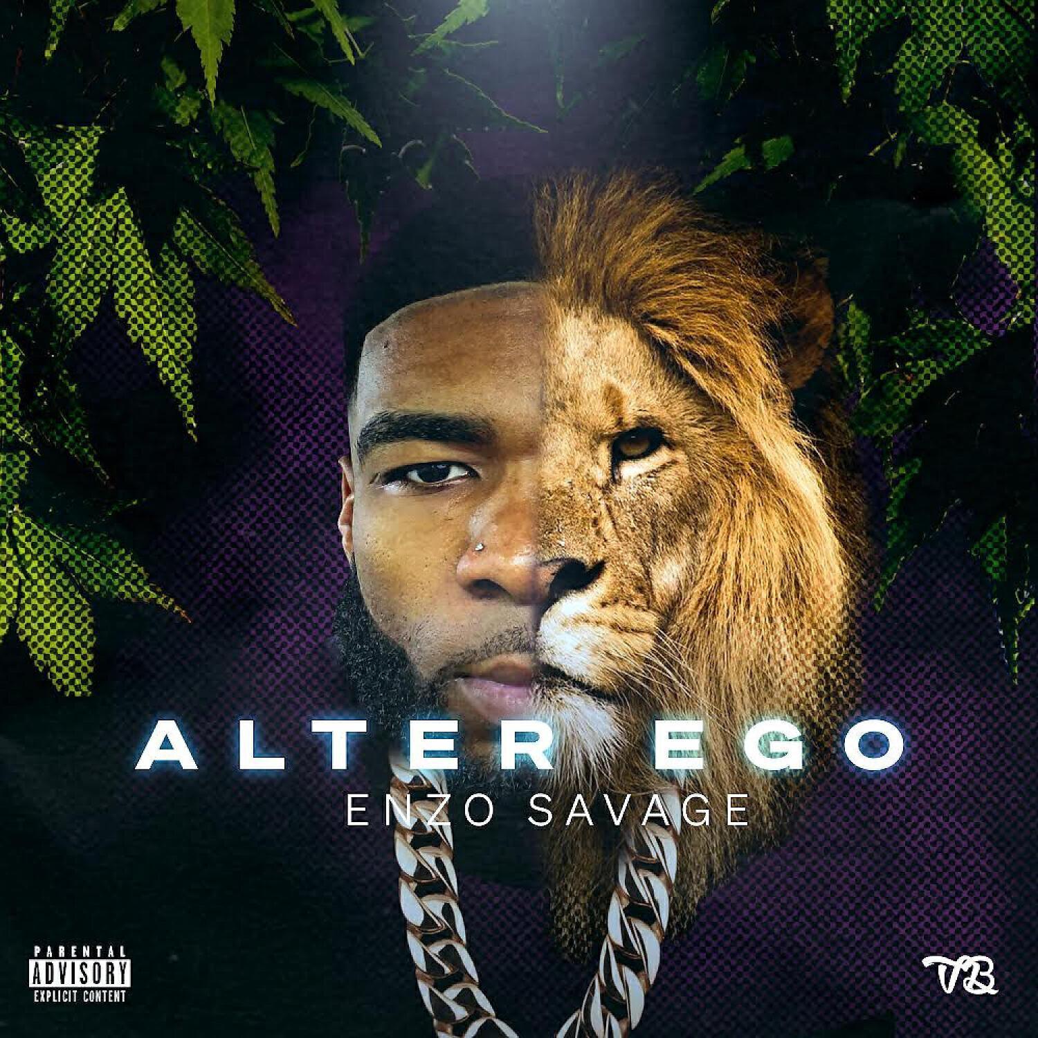 Enzo Savage