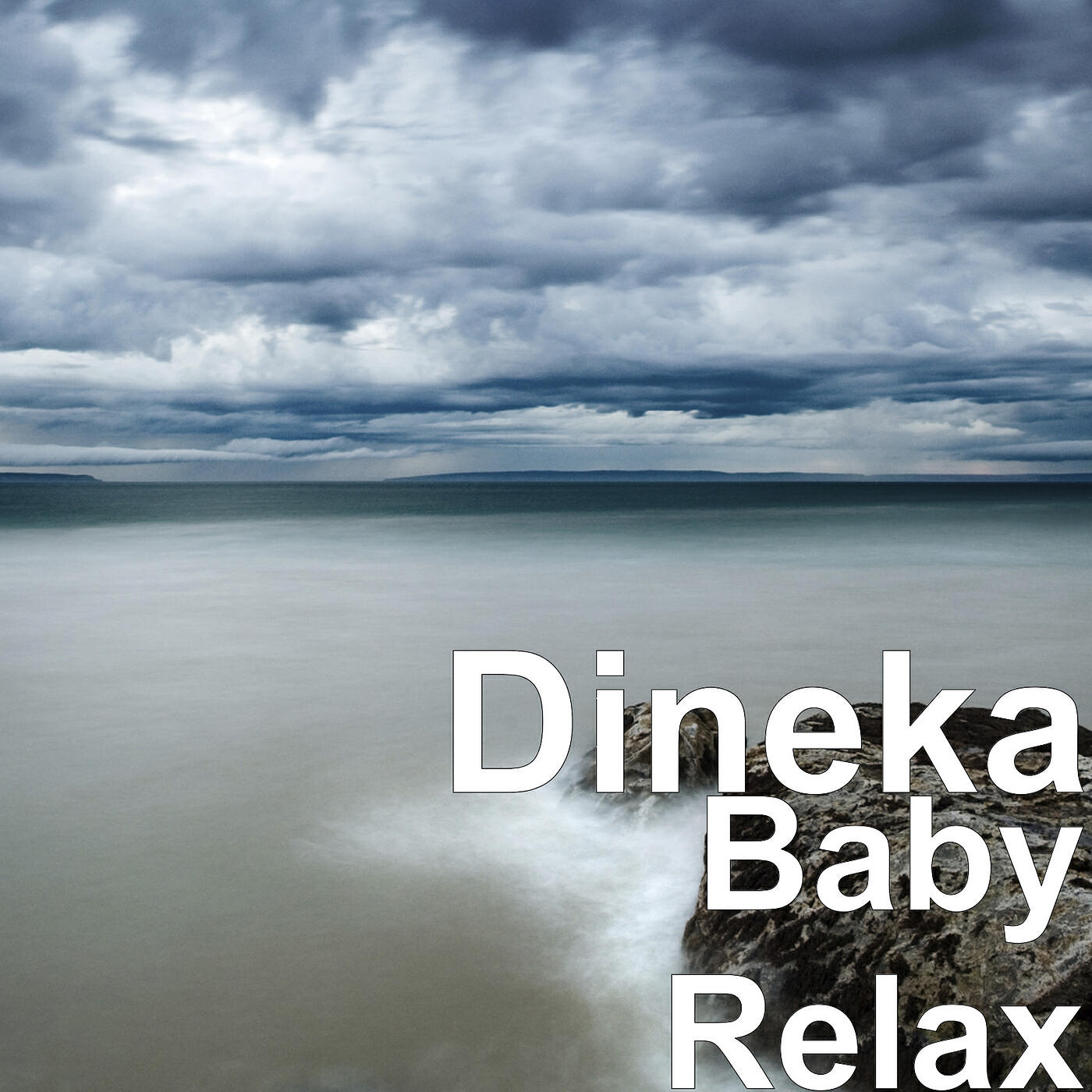 Релиз Baby Relax