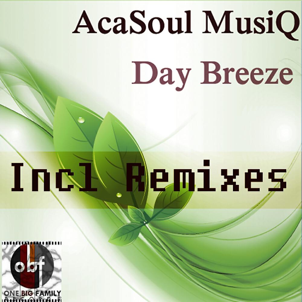 Релиз Day Breeze