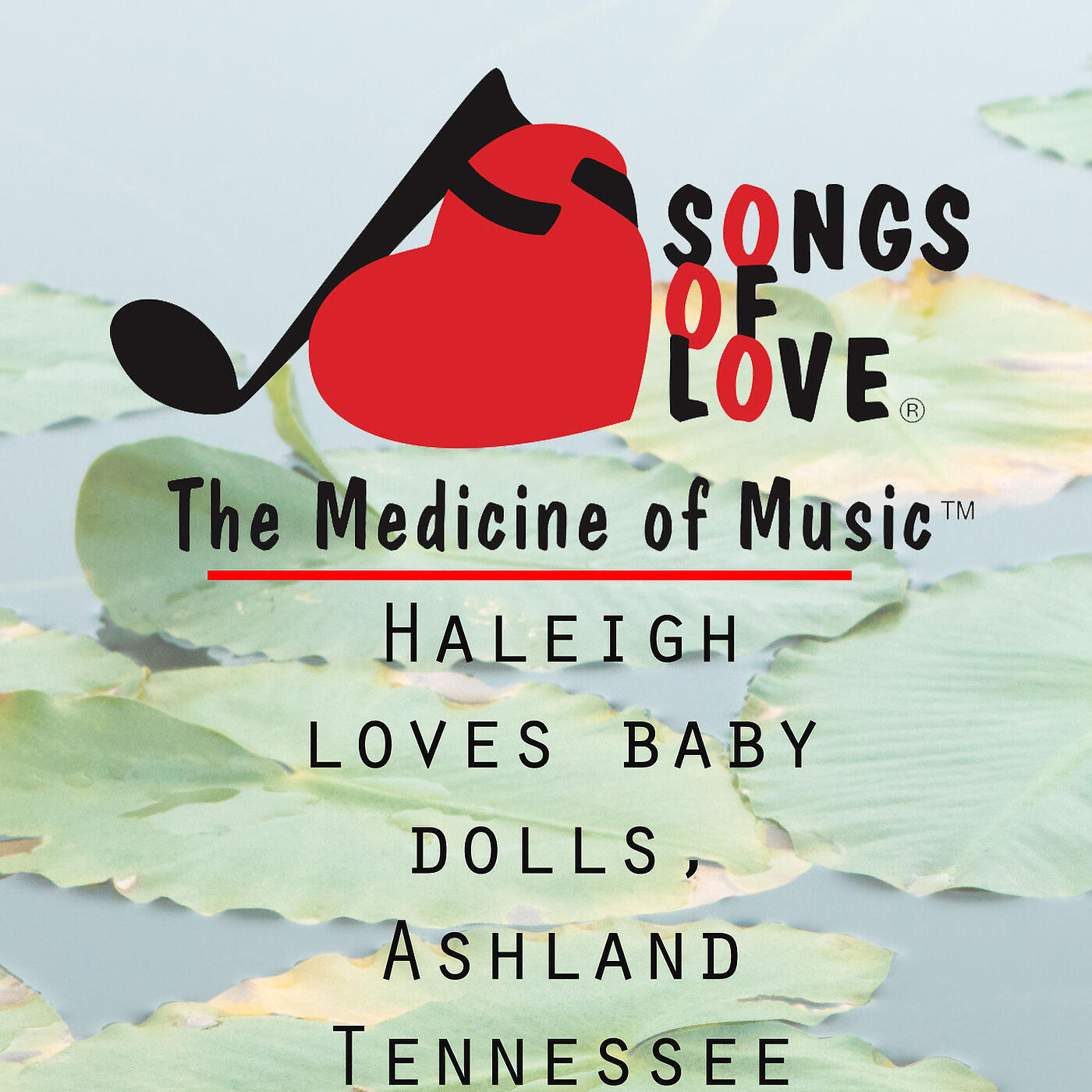 Релиз Haleigh Loves Baby Dolls, Ashland Tennessee